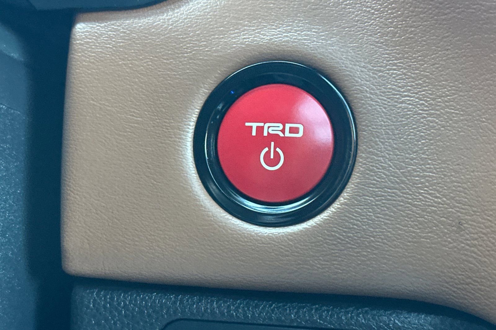 Certified 2026 Toyota Tundra 1794 Edition w/ TRD Off-Road Package image 35