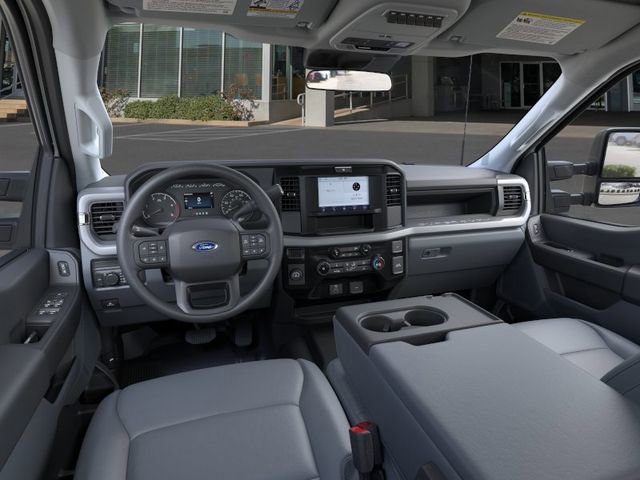 New 2026 Ford F250 XL image 9