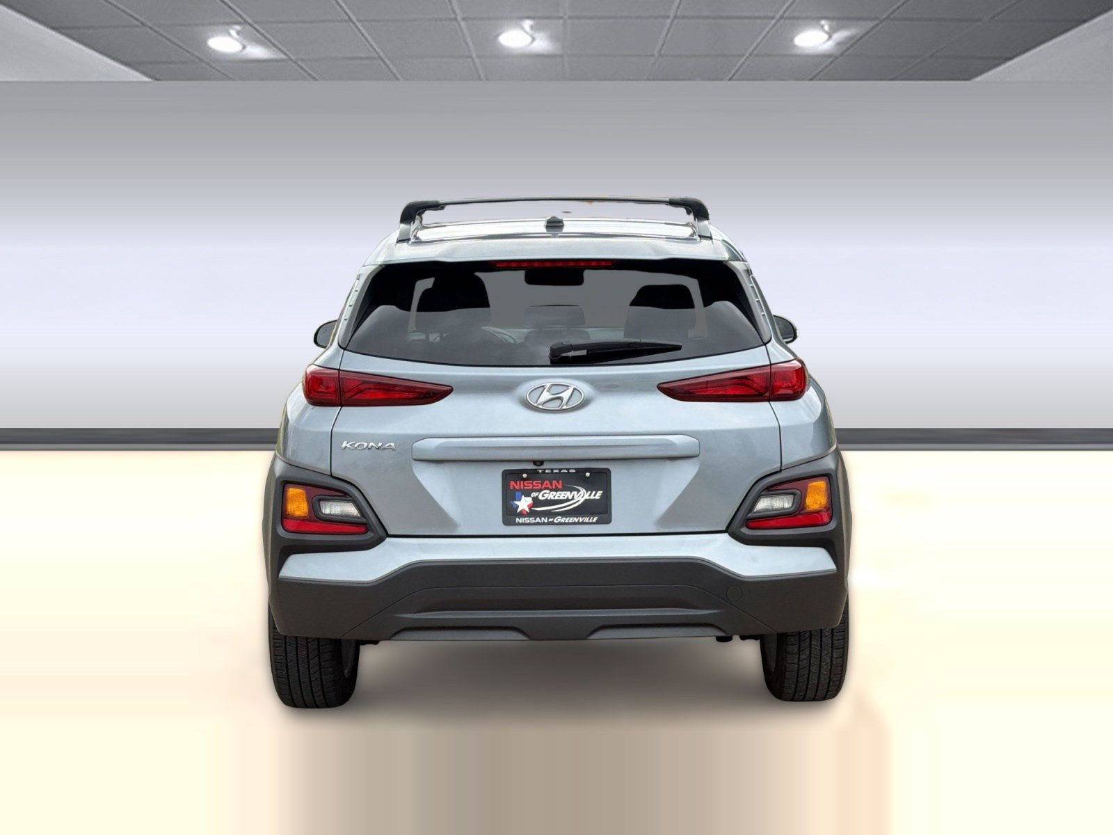 Used 2021 Hyundai Kona SEL image 10