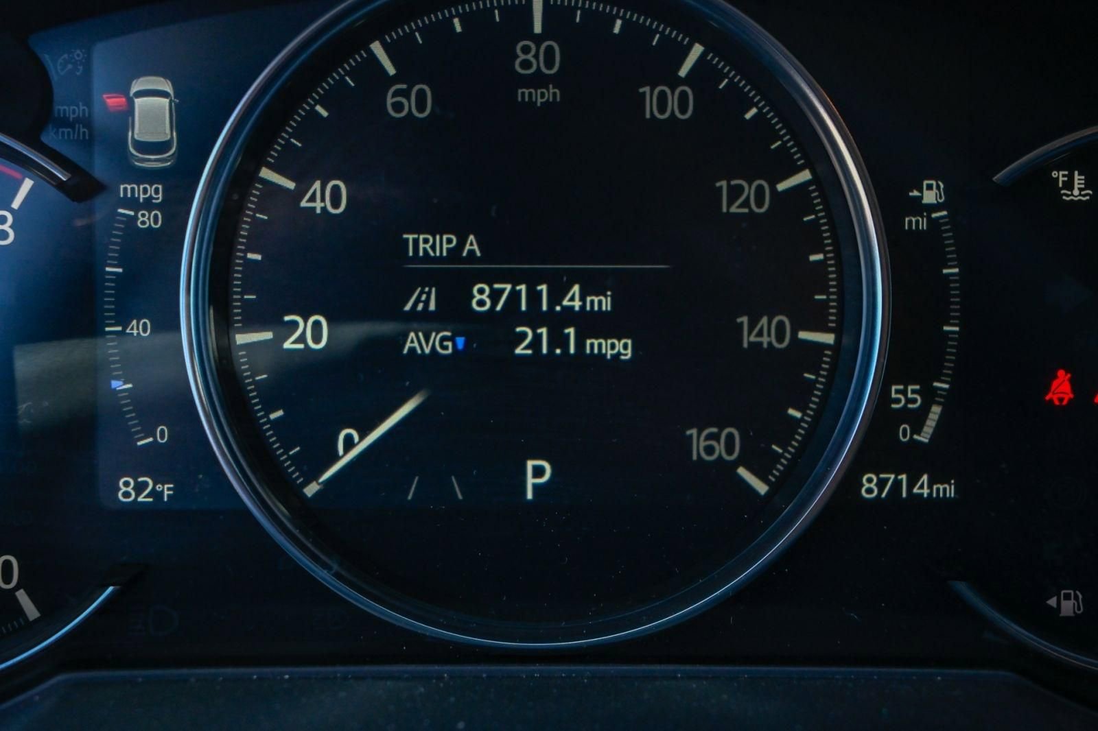 Used 2024 MAZDA CX-5 AWD 2.5 S w/ Premium Plus Pkg image 34