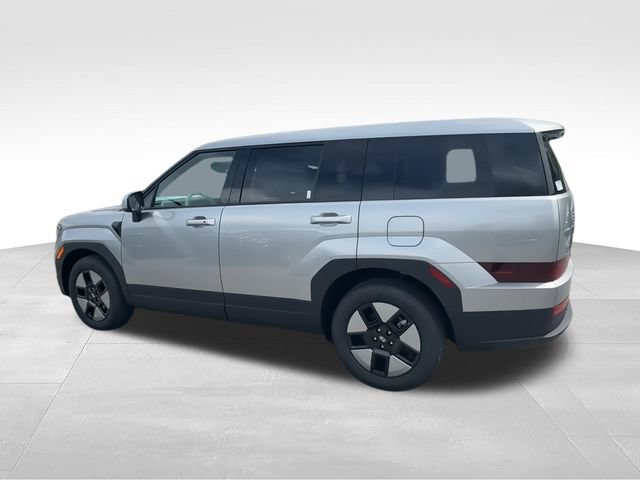 New 2026 Hyundai Santa Fe SE AWD/4WD image 6
