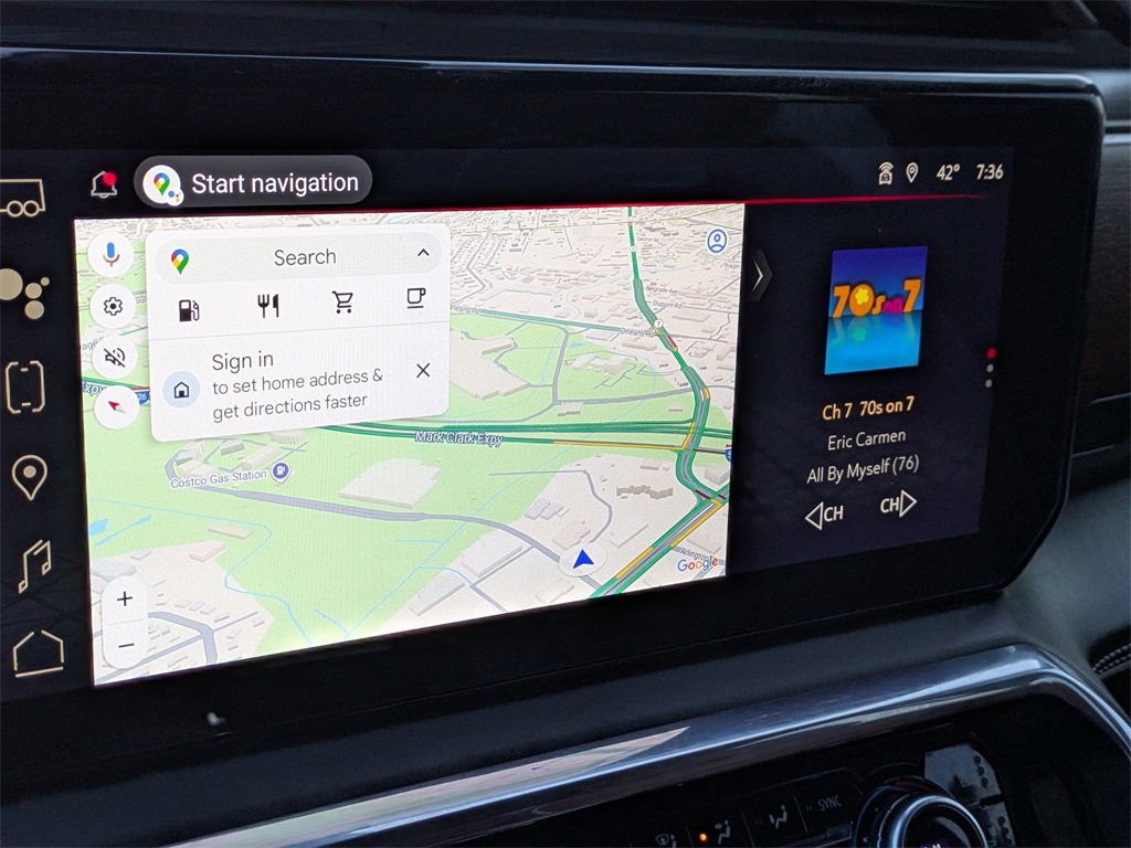 Used 2024 GMC Sierra 1500 Denali Ultimate image 23