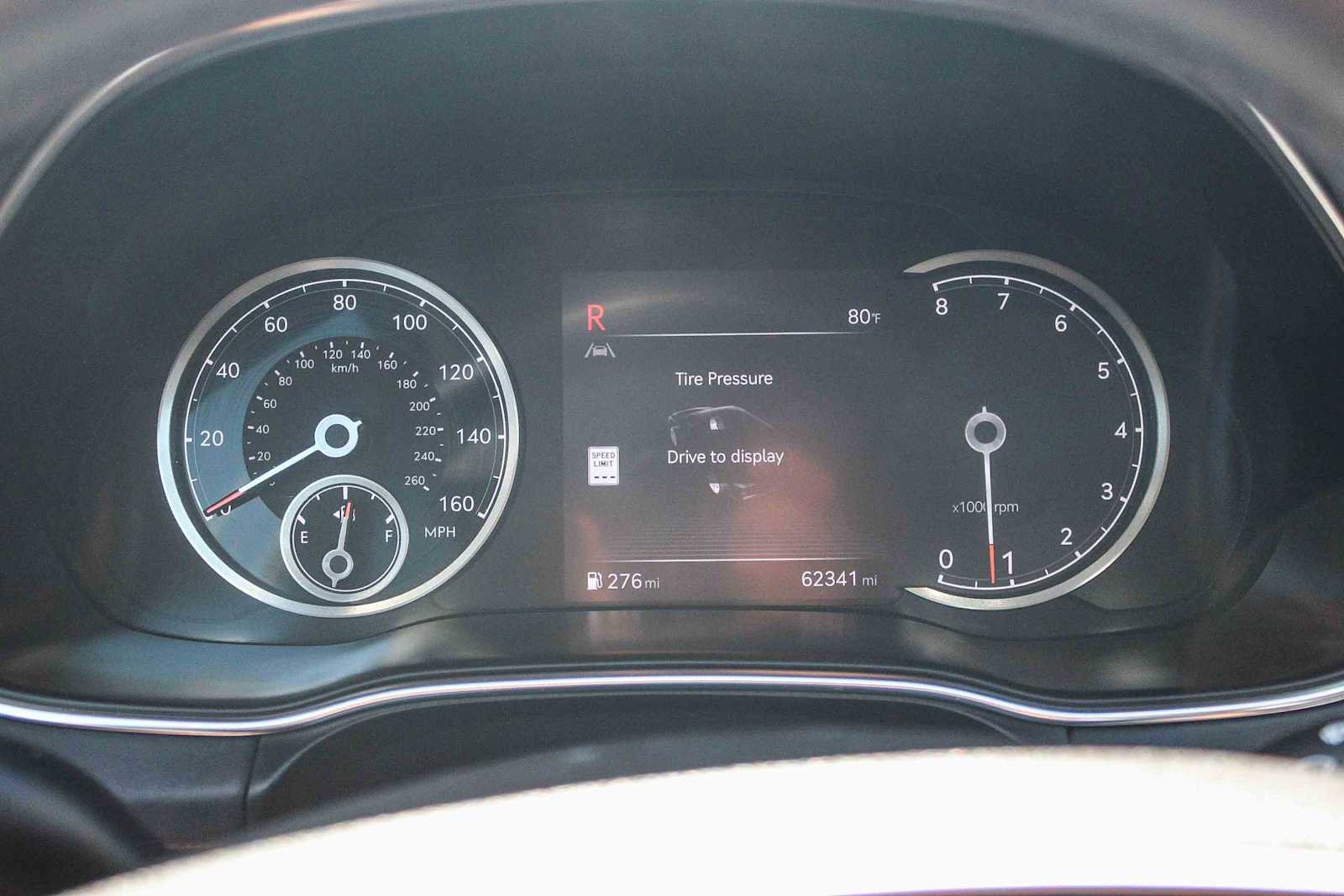 Used 2023 Genesis GV80 2.5T image 23