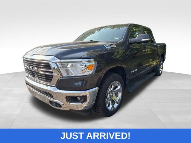 Used 2020 RAM 1500 Big Horn