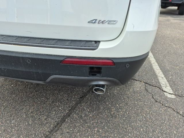 Used 2021 Ford Explorer XLT w/ Equipment Group 202A image 9