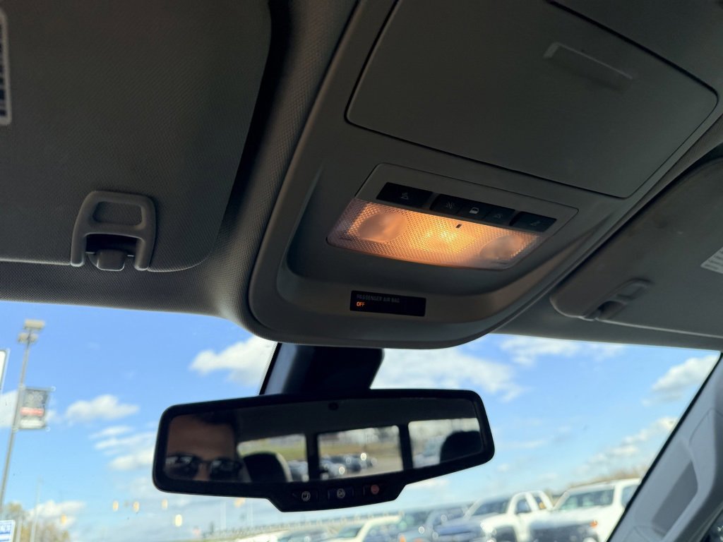 Used 2017 Chevrolet Colorado Z71 image 28