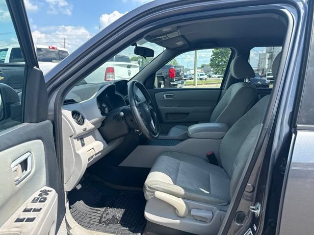 Used 2015 Honda Pilot LX image 9