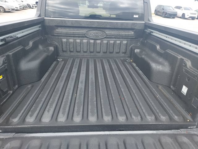 Used 2026 Ford Maverick Lariat w/ 4K Tow Package AWD/4WD image 14