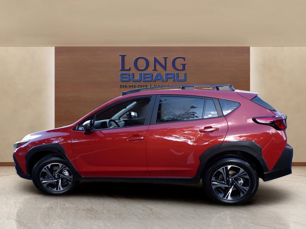 Certified 2025 Subaru Crosstrek 2.0i Premium image 13