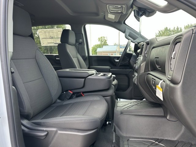 New 2026 Chevrolet Silverado 2500 Custom w/ Custom Value Package image 7
