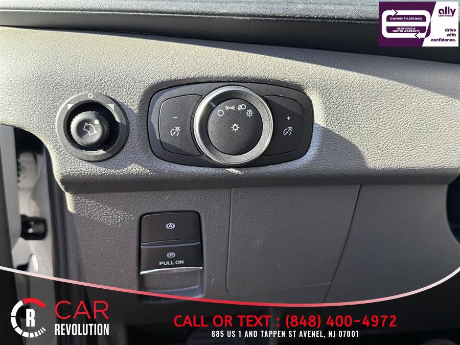 Used 2023 Ford Transit 250 148 High Roof Extended AWD w/ Load Area Protection Package image 29