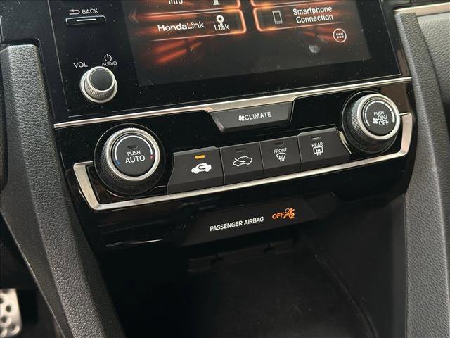 Used 2019 Honda Civic Sport image 14