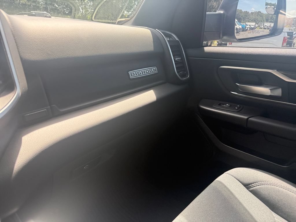 Used 2023 RAM 1500 Big Horn RWD image 25