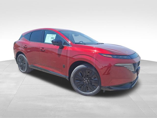 New 2027 Nissan Murano SL