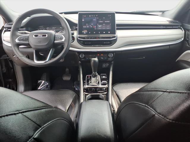 Used 2024 Jeep Compass Limited AWD/4WD image 33