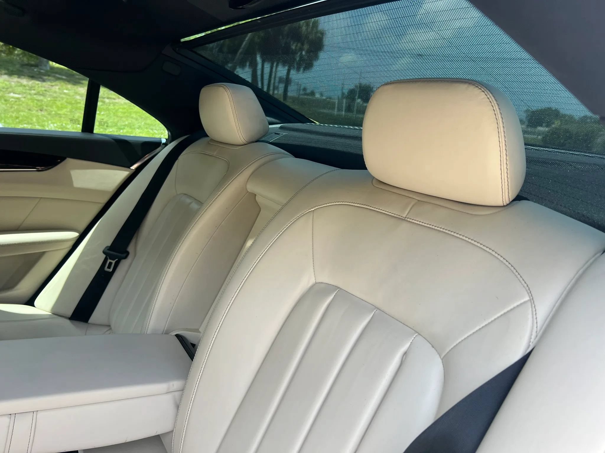 Used 2017 Mercedes-Benz CLS 550 image 19