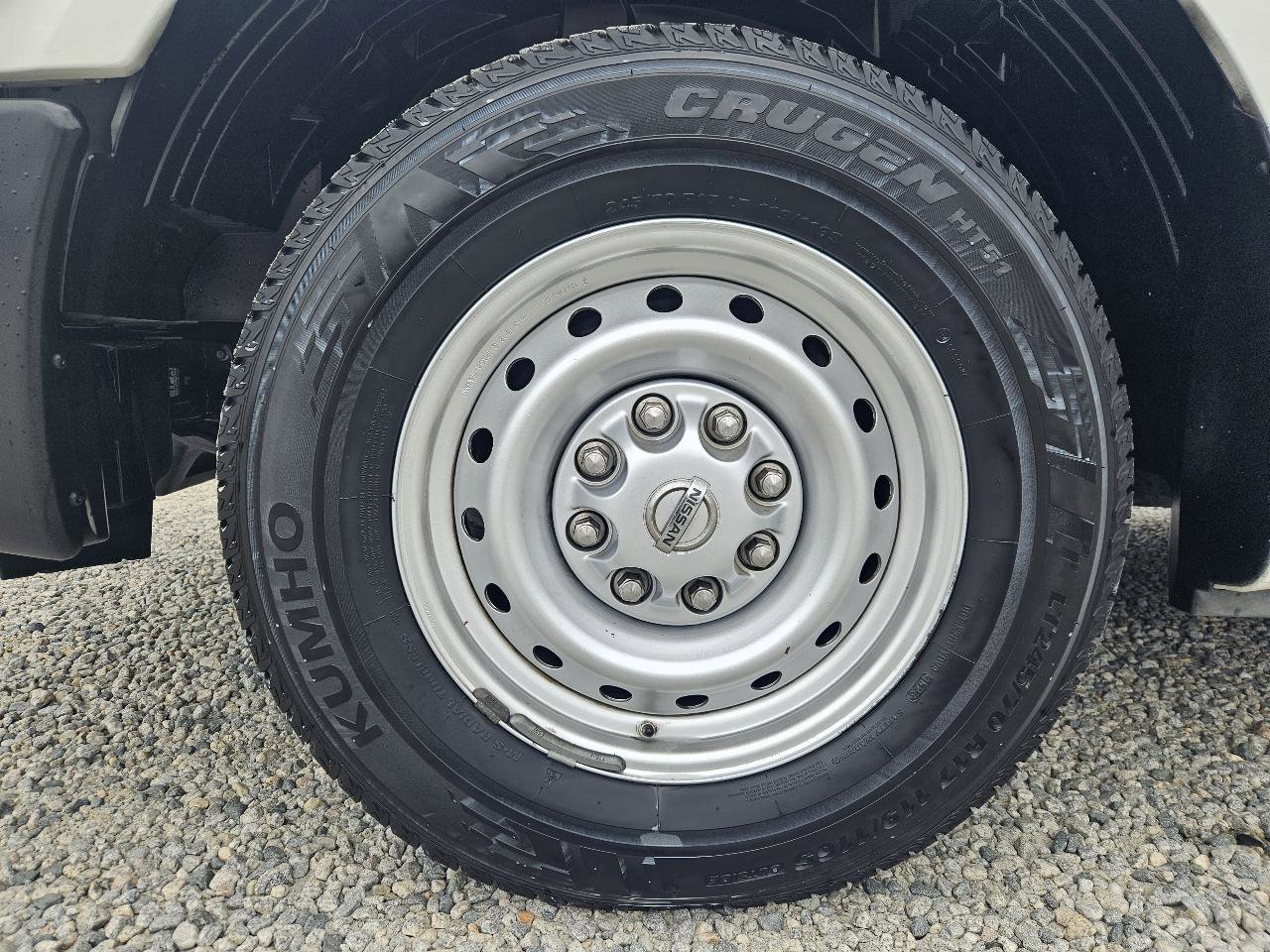 Used 2019 Nissan NV 1500 S RWD image 45