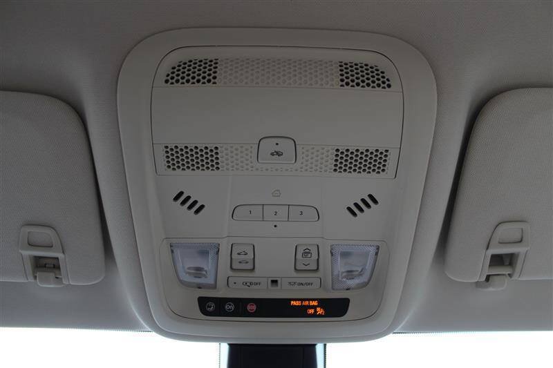 Used 2023 Cadillac XT6 Premium Luxury AWD/4WD image 21