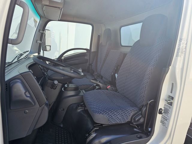 New 2024 Chevrolet Low Cab Forward 5500XD image 4