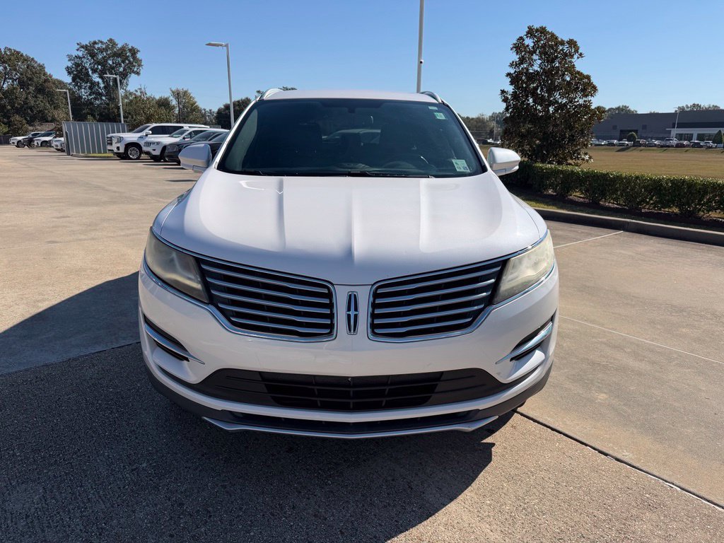 Used 2016 Lincoln MKC Premiere FWD image 8