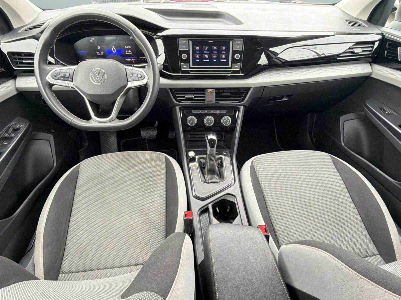 Certified 2024 Volkswagen Taos S FWD image 15