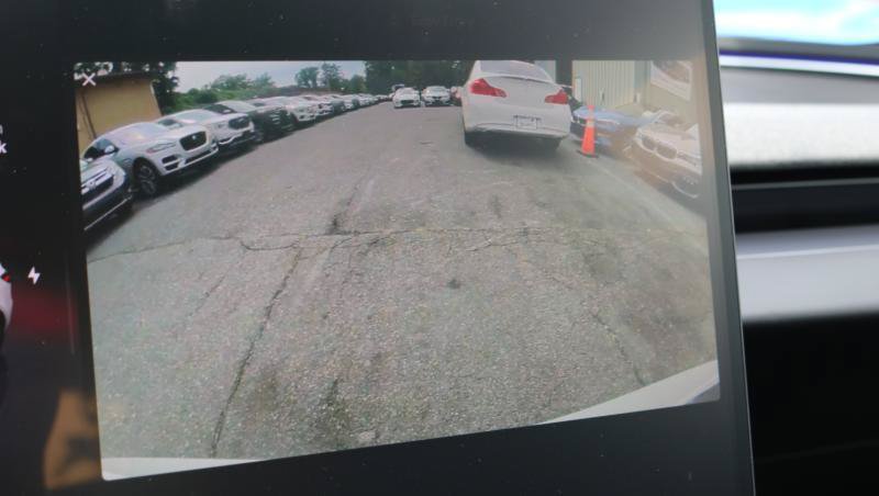 Used 2025 Tesla Model 3 Long Range RWD image 12