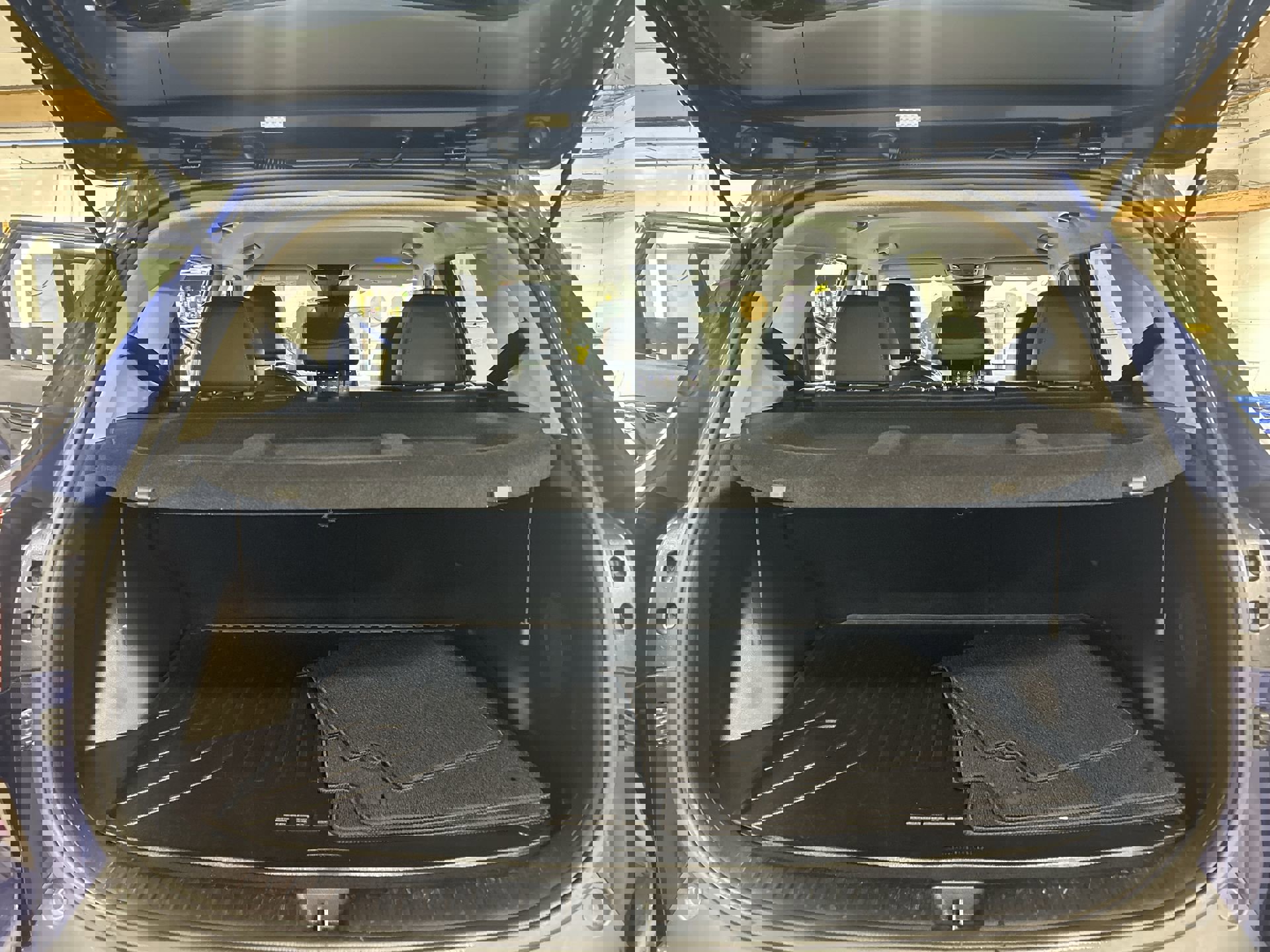 Used 2021 Kia Seltos SX image 26