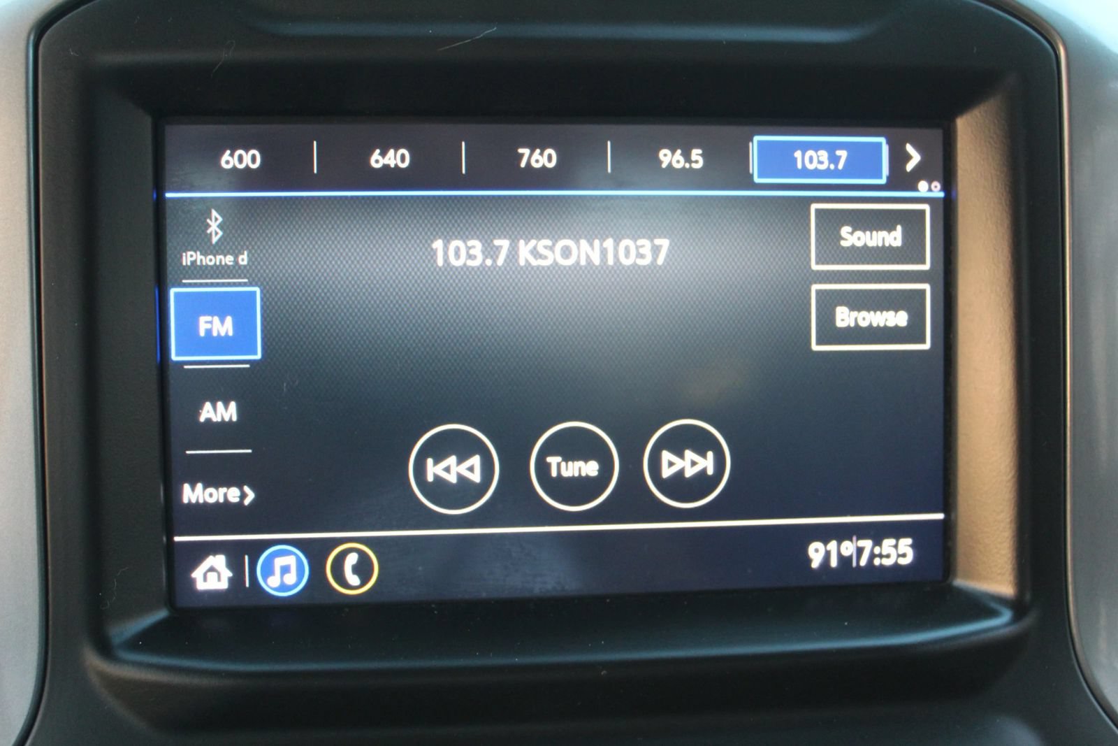 Used 2020 GMC Sierra 1500 2WD Regular Cab w/ Sierra Value Package image 14