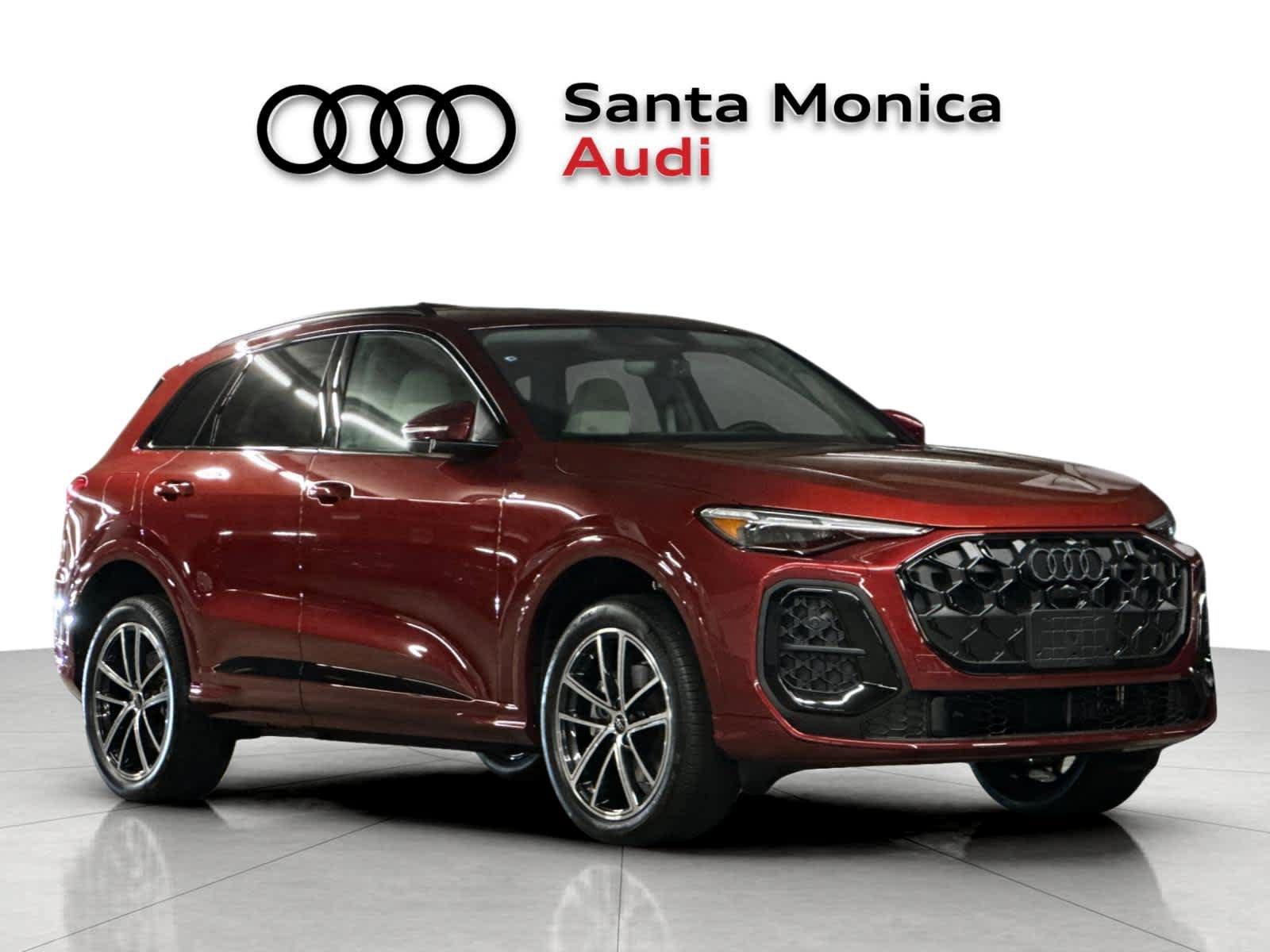 New 2026 Audi Q5 Premium AWD/4WD image 9