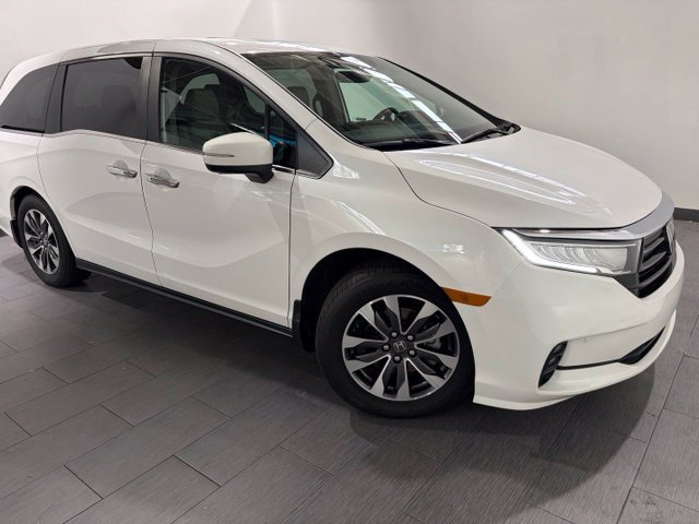 Used 2024 Honda Odyssey EX-L image 7