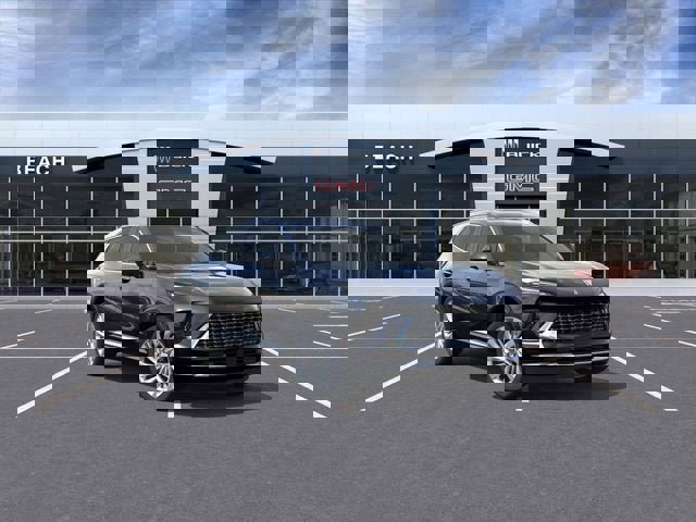 New 2026 Buick Envision Avenir image 1