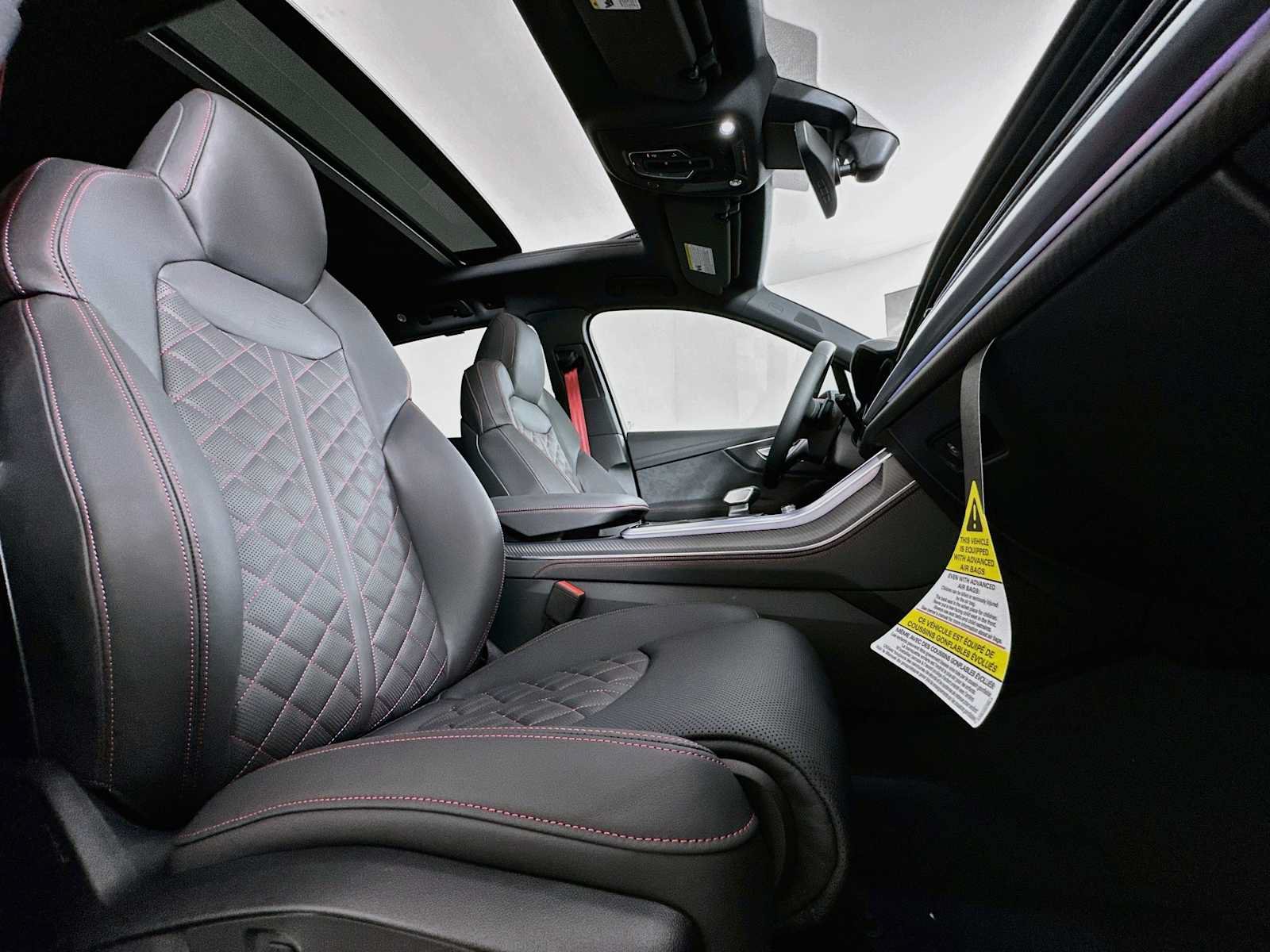 New 2026 Audi Q7 3.0T Prestige AWD/4WD image 28
