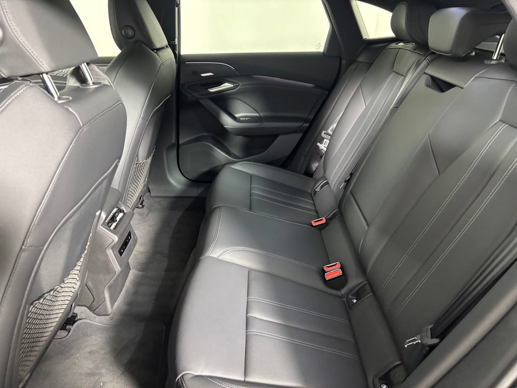 New 2027 Audi A6 e-tron Prestige AWD/4WD image 10