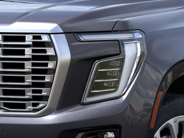 New 2026 GMC Yukon Denali w/ Denali Reserve Package AWD/4WD image 10