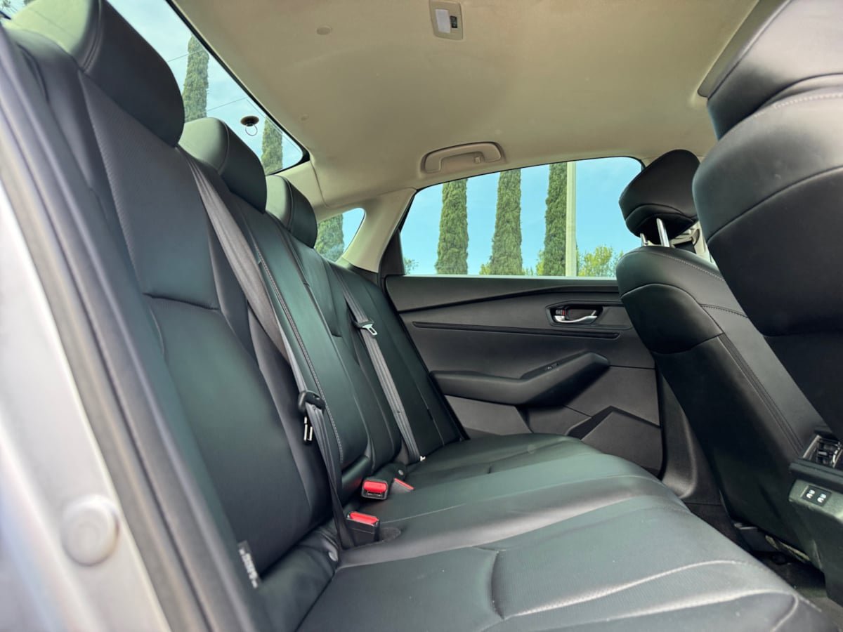 Used 2024 Honda Accord EX-L image 19