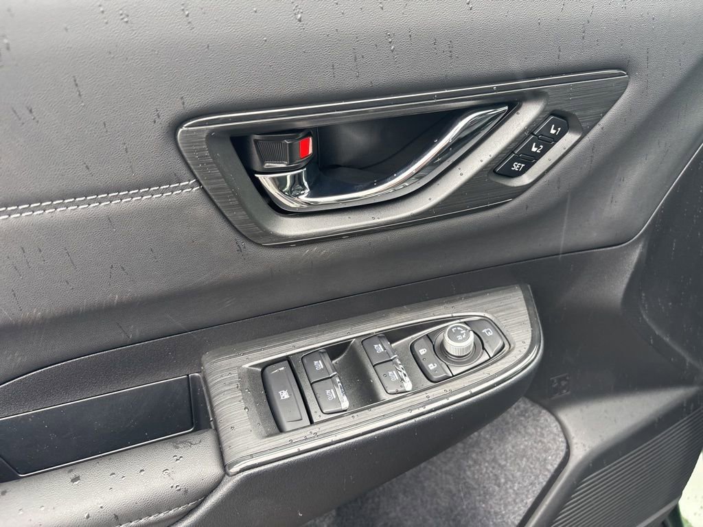 New 2026 Subaru Outback Touring XT image 20