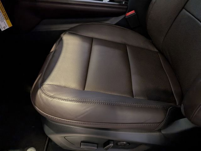 New 2026 Ford Explorer Platinum w/ LUX Leather Package image 23