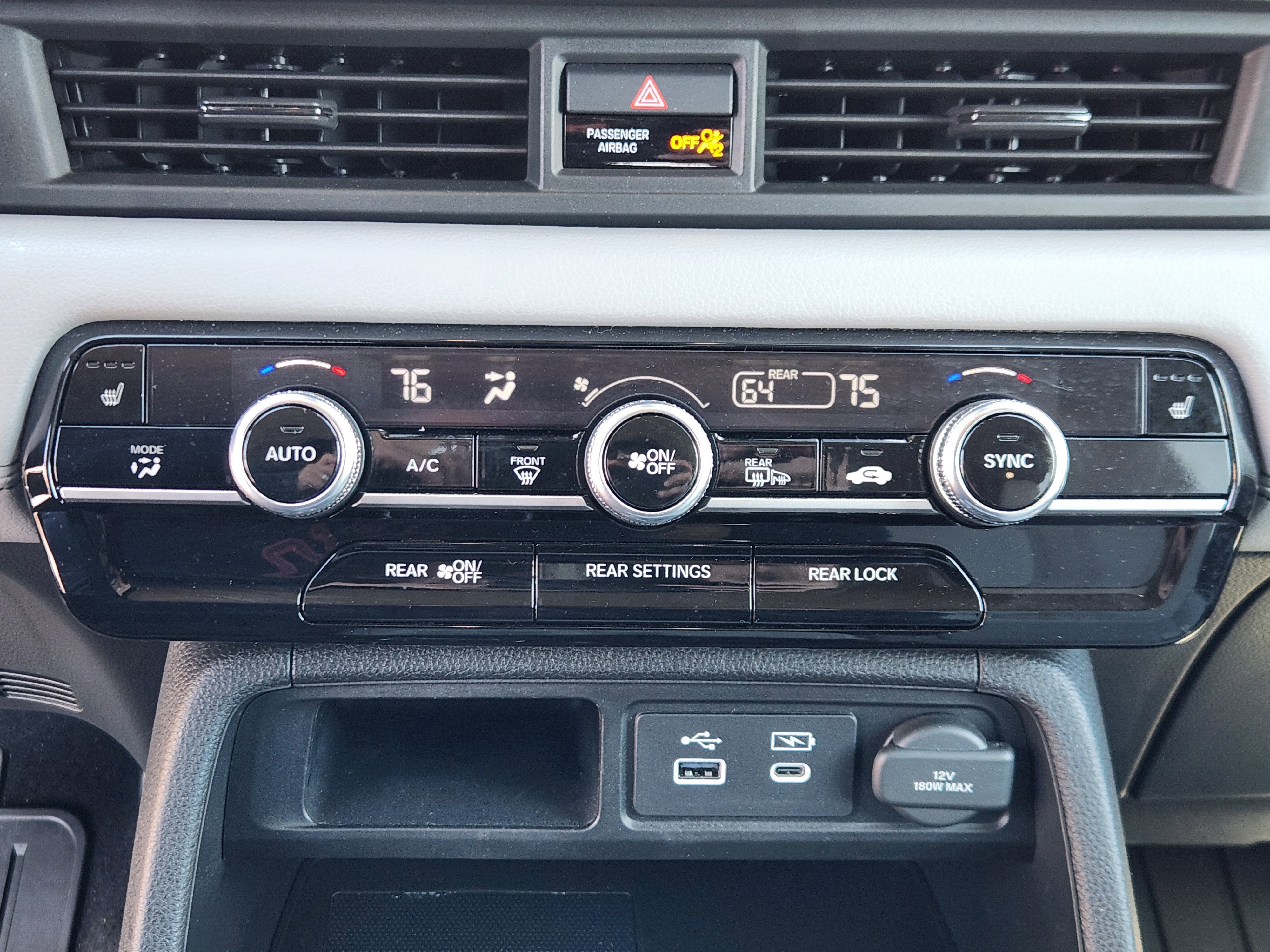 Used 2023 Honda Pilot EX-L image 21