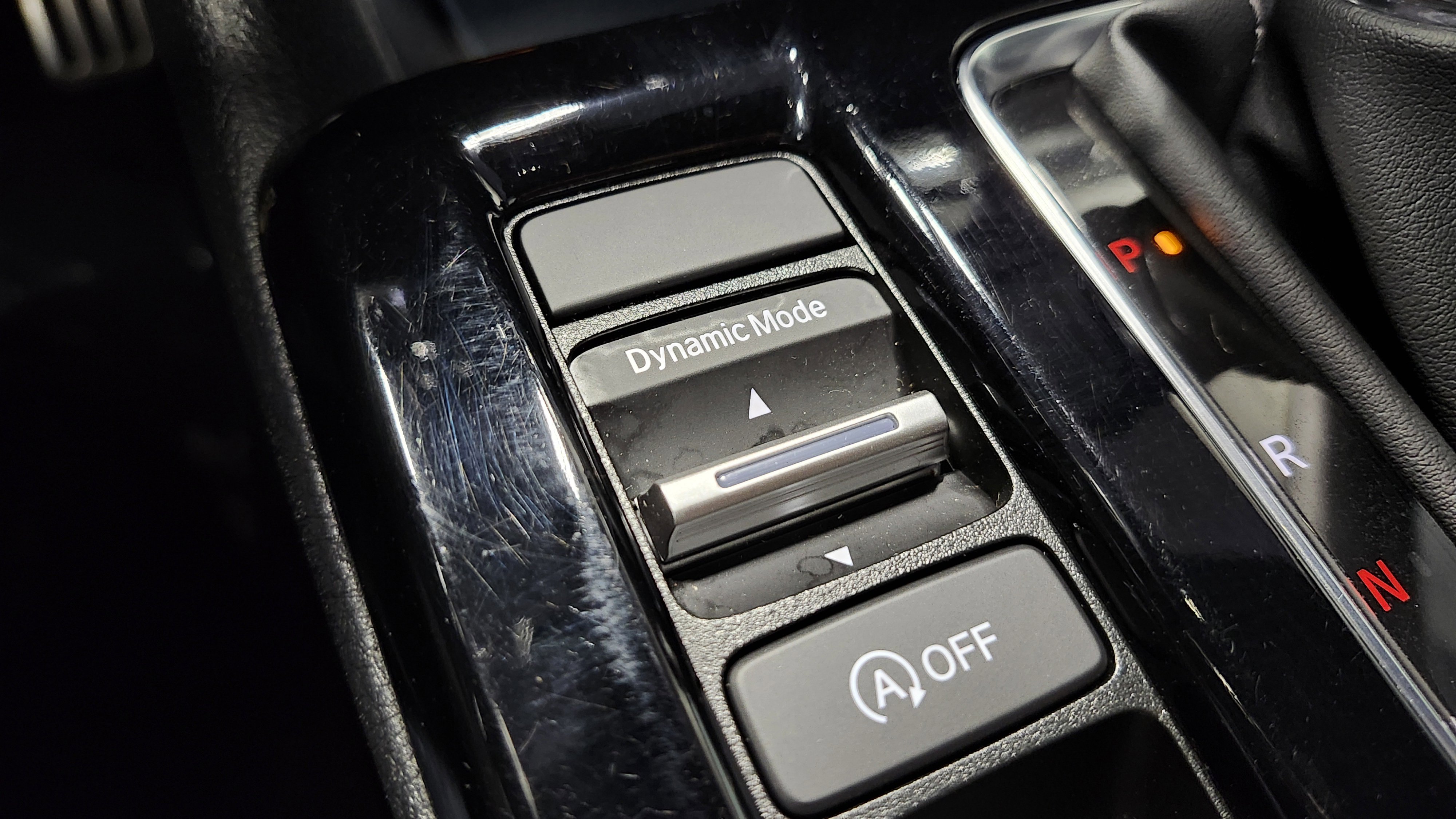 Used 2023 Acura Integra A-Spec image 11