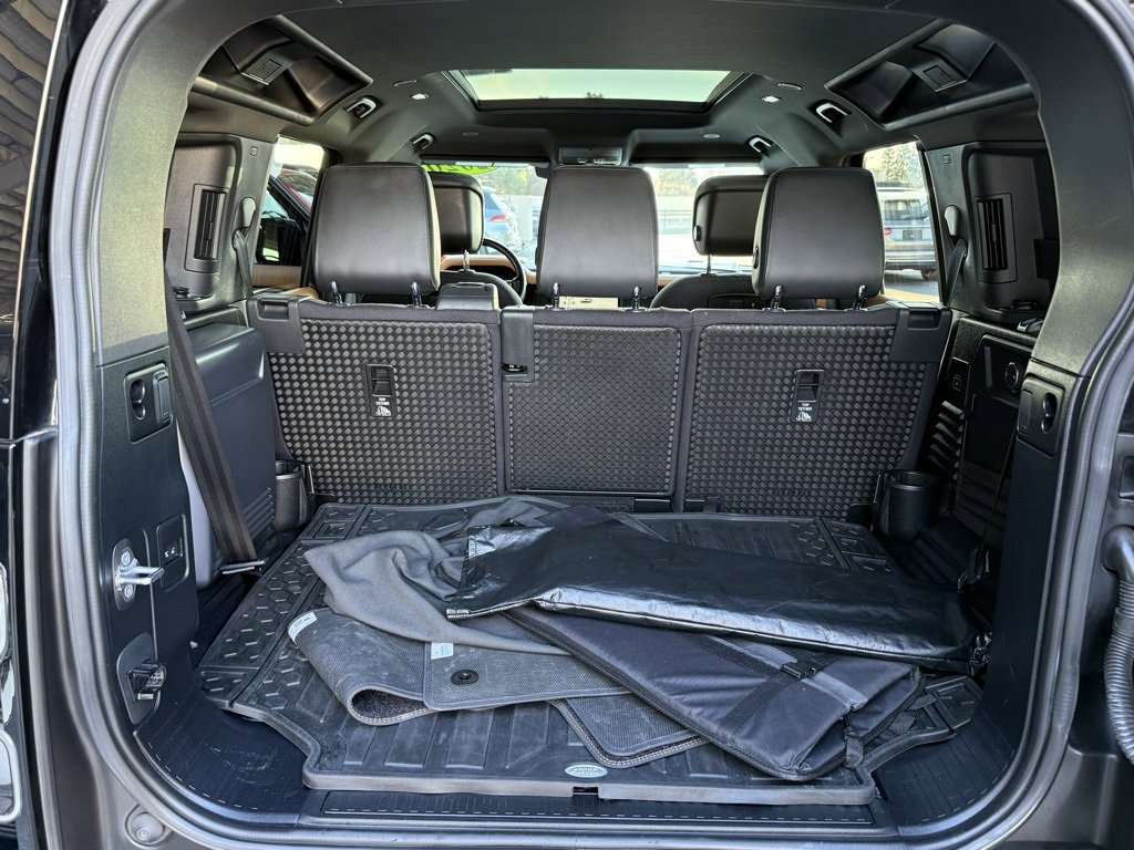 Used 2020 Land Rover Defender 110 X image 20