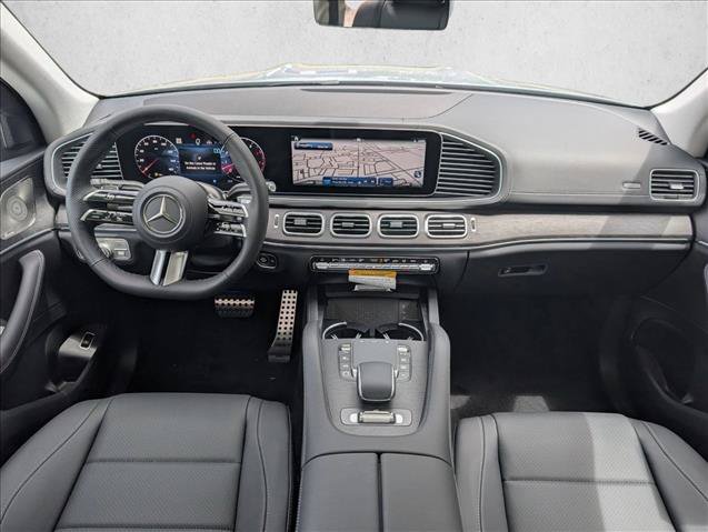 New 2026 Mercedes-Benz GLS 450 4MATIC image 15