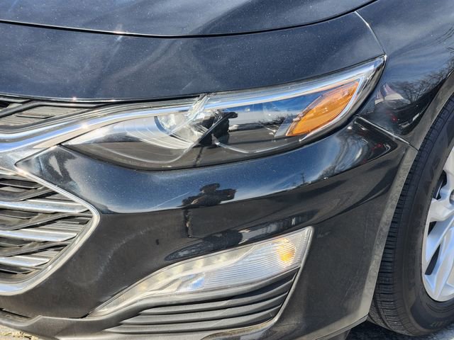 Used 2022 Chevrolet Malibu LT image 8