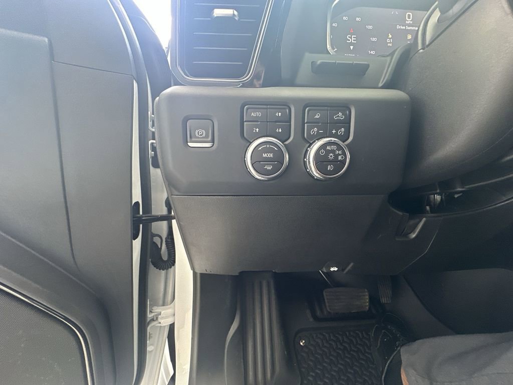 Certified 2024 GMC Sierra 2500 AT4 w/ AT4 Premium Plus Package image 24
