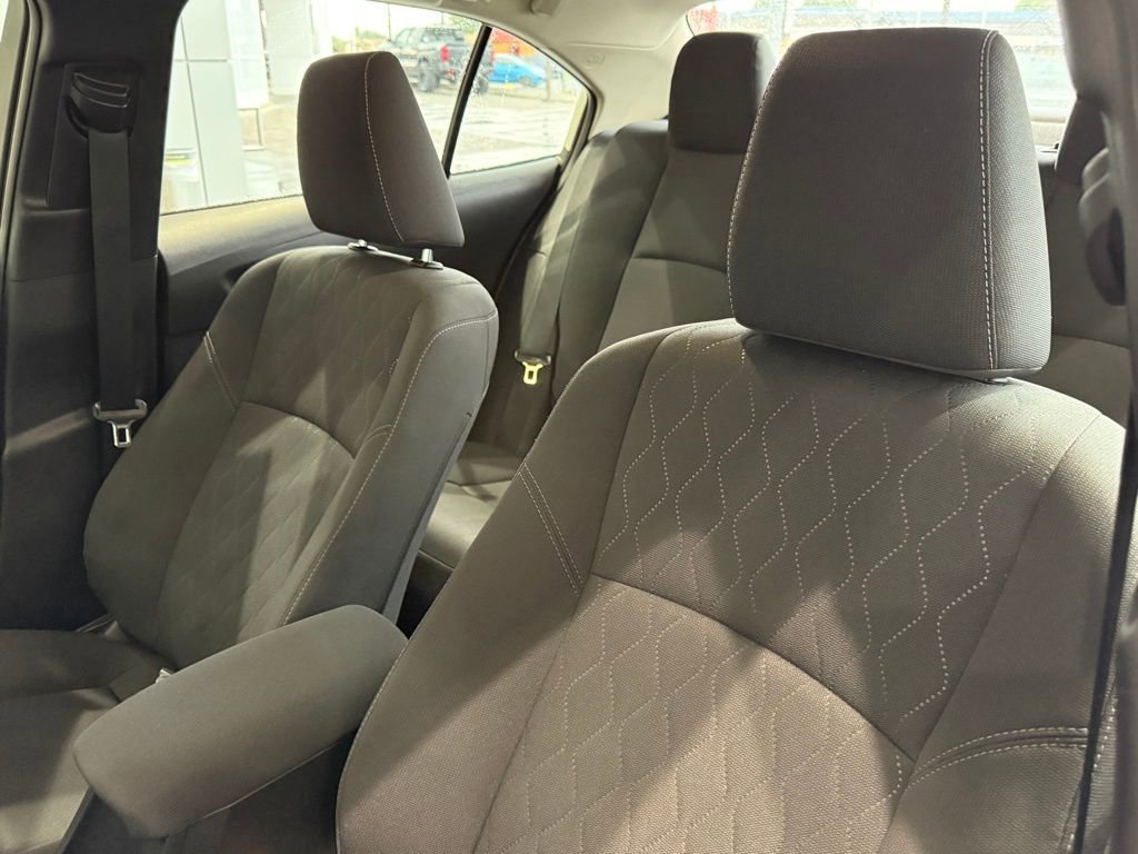 Certified 2025 Toyota Corolla LE image 19