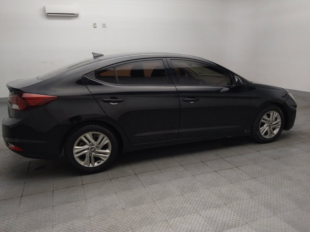 Used 2019 Hyundai Elantra SEL w/ Cargo Package FWD image 10