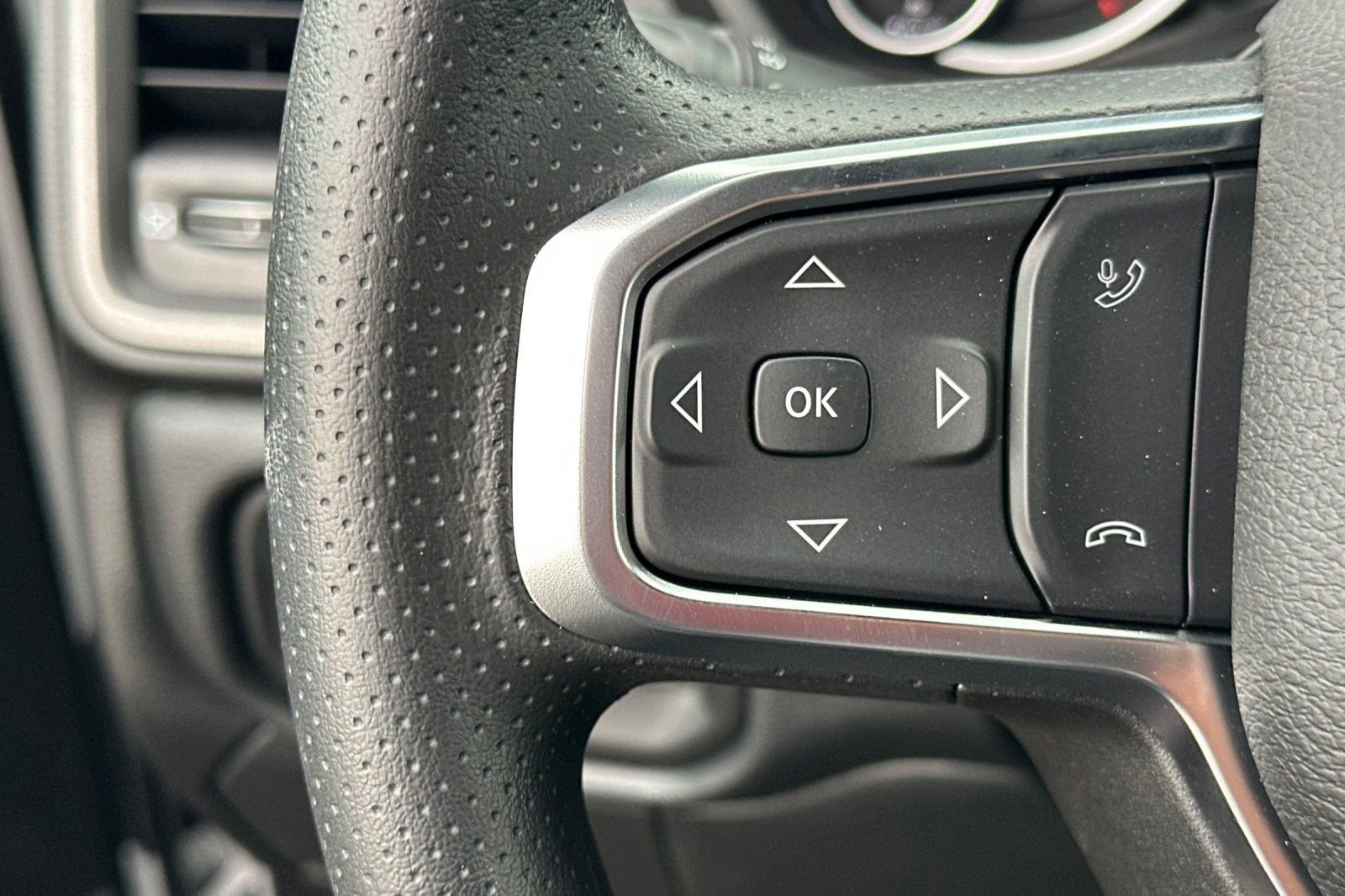 New 2026 RAM 5500 Tradesman image 26