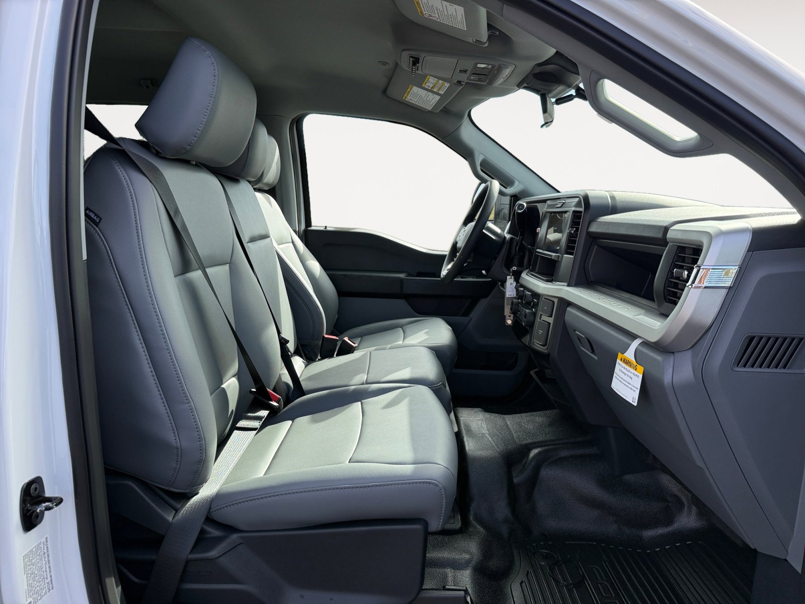 New 2026 Ford F350 XL image 19