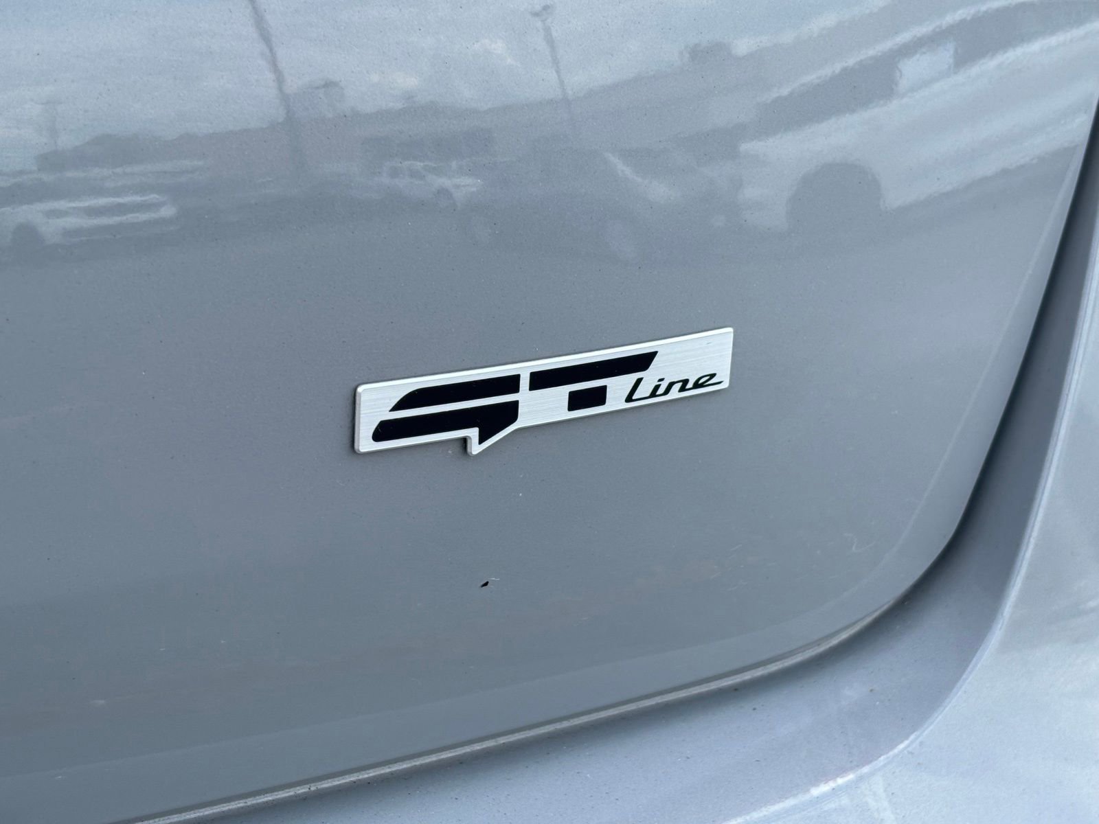 Used 2025 Kia K5 GT-Line FWD image 12