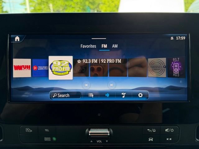 New 2026 Mercedes-Benz Sprinter 2500 image 18