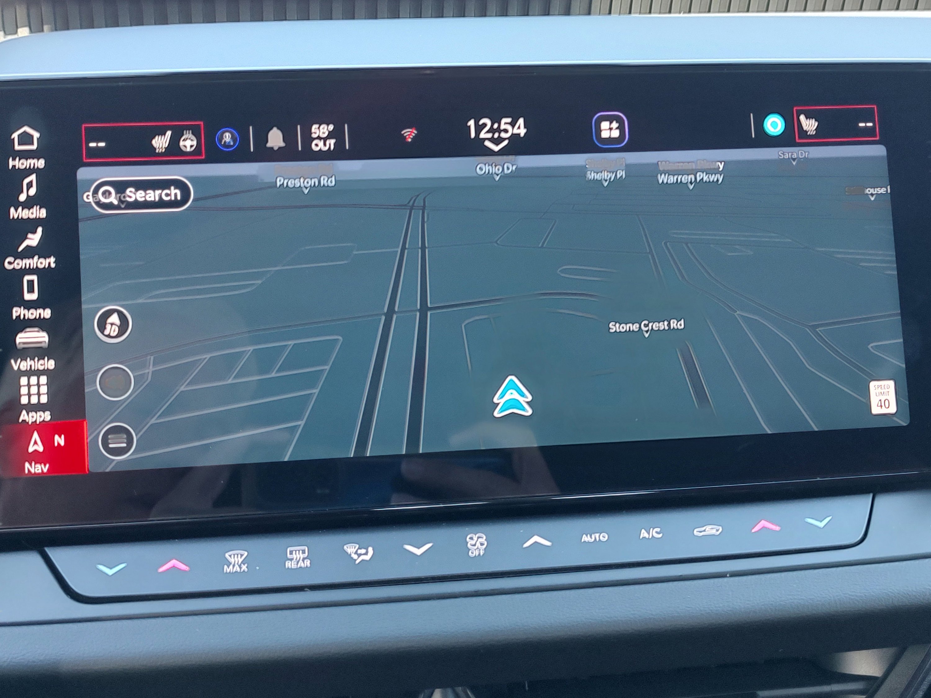 New 2026 Dodge Charger Scat Pack image 15